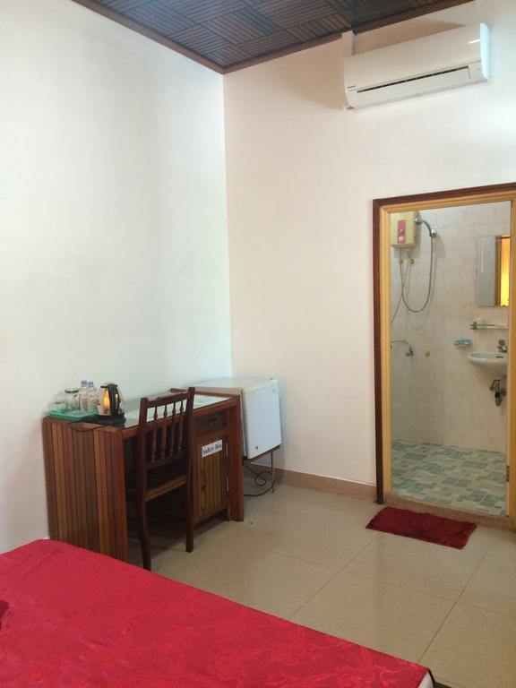 The Bright Lotus Guesthouse Phnom Penh Dış mekan fotoğraf