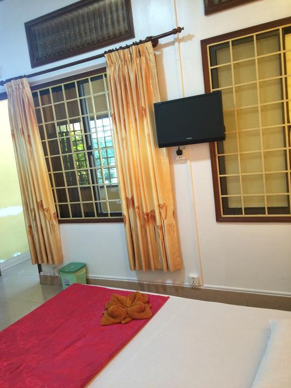 The Bright Lotus Guesthouse Phnom Penh Dış mekan fotoğraf