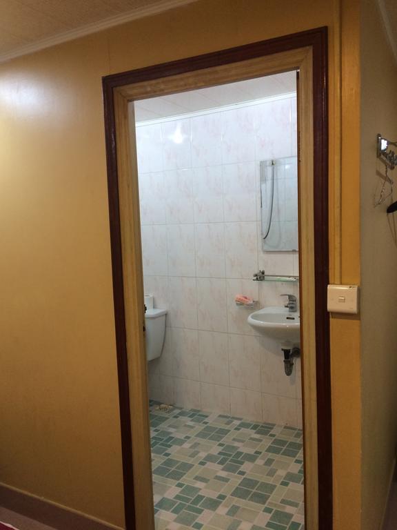The Bright Lotus Guesthouse Phnom Penh Dış mekan fotoğraf