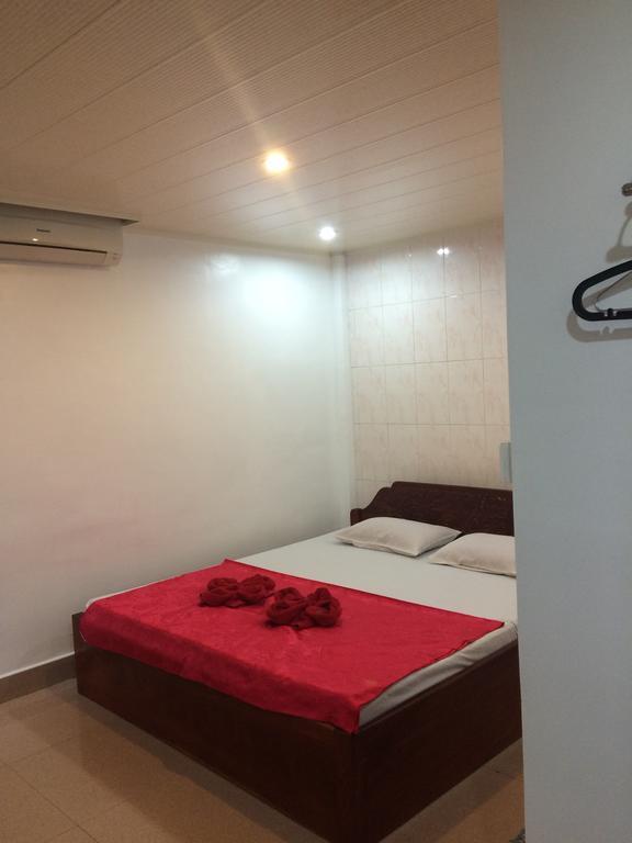 The Bright Lotus Guesthouse Phnom Penh Dış mekan fotoğraf