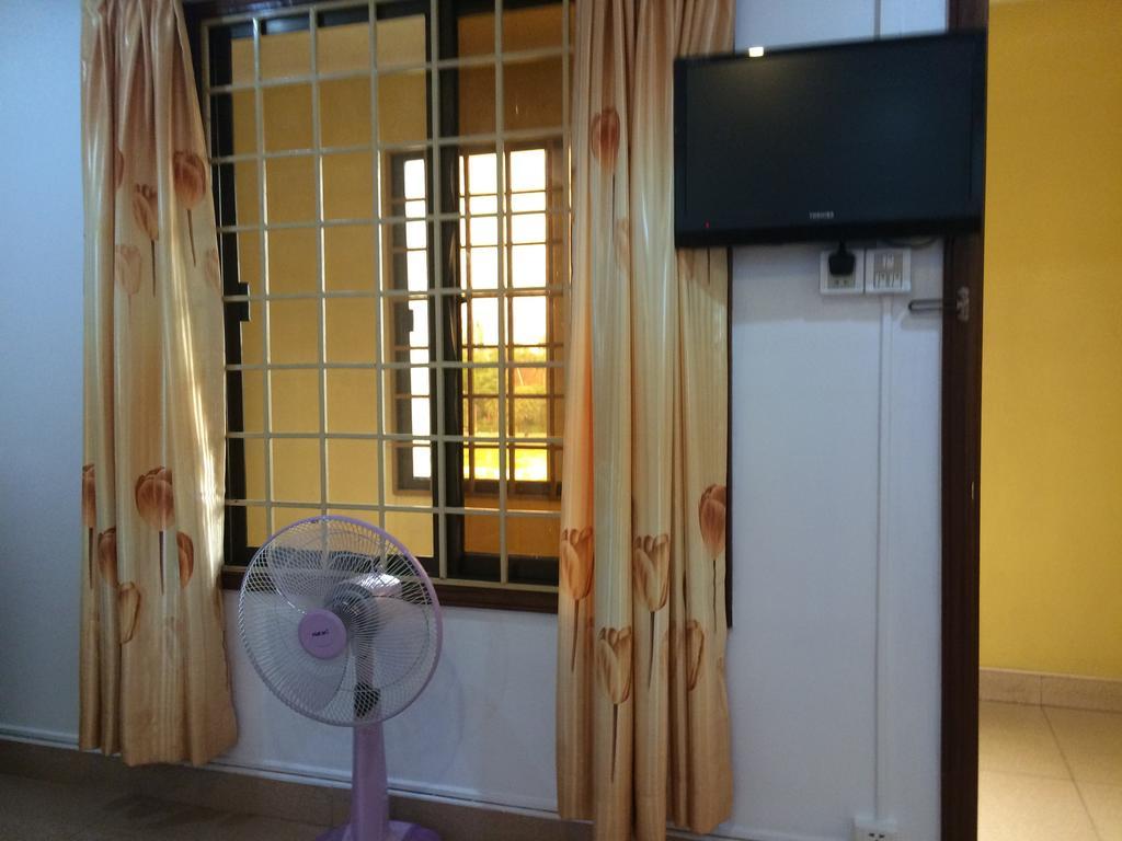The Bright Lotus Guesthouse Phnom Penh Dış mekan fotoğraf