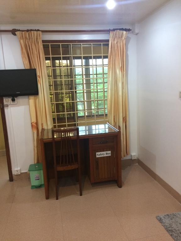 The Bright Lotus Guesthouse Phnom Penh Dış mekan fotoğraf