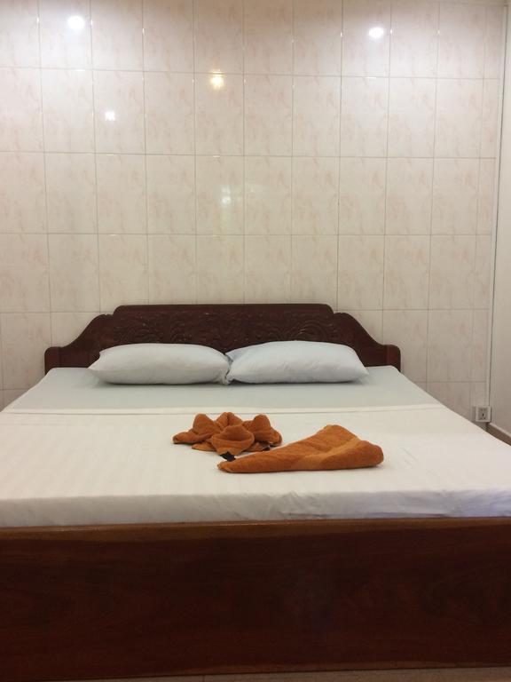 The Bright Lotus Guesthouse Phnom Penh Dış mekan fotoğraf
