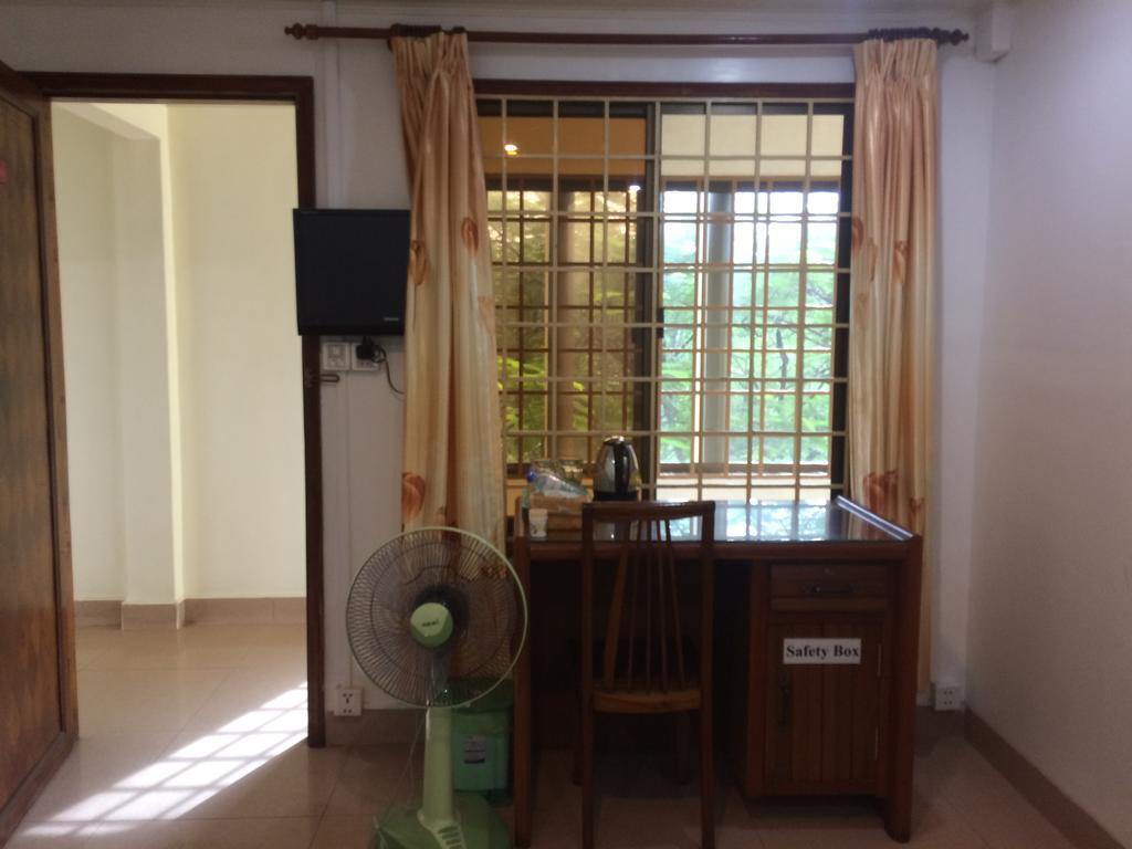 The Bright Lotus Guesthouse Phnom Penh Dış mekan fotoğraf
