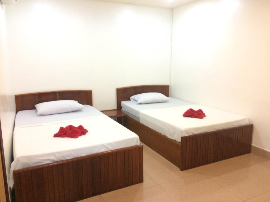 The Bright Lotus Guesthouse Phnom Penh Dış mekan fotoğraf