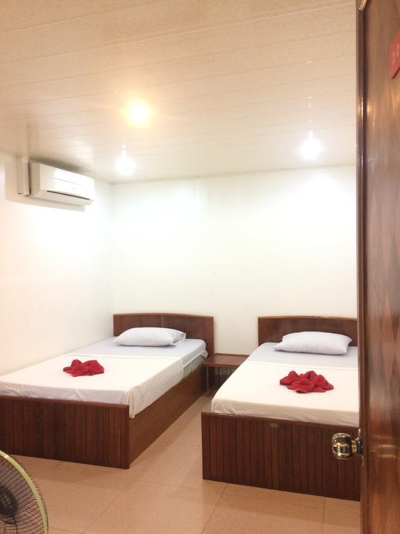 The Bright Lotus Guesthouse Phnom Penh Dış mekan fotoğraf