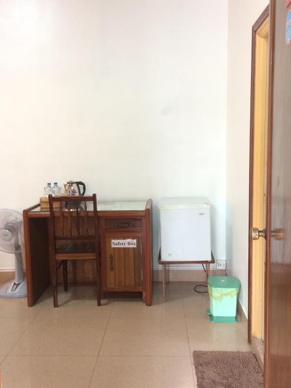 The Bright Lotus Guesthouse Phnom Penh Dış mekan fotoğraf