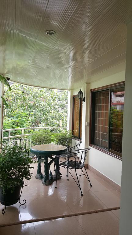 The Bright Lotus Guesthouse Phnom Penh Dış mekan fotoğraf