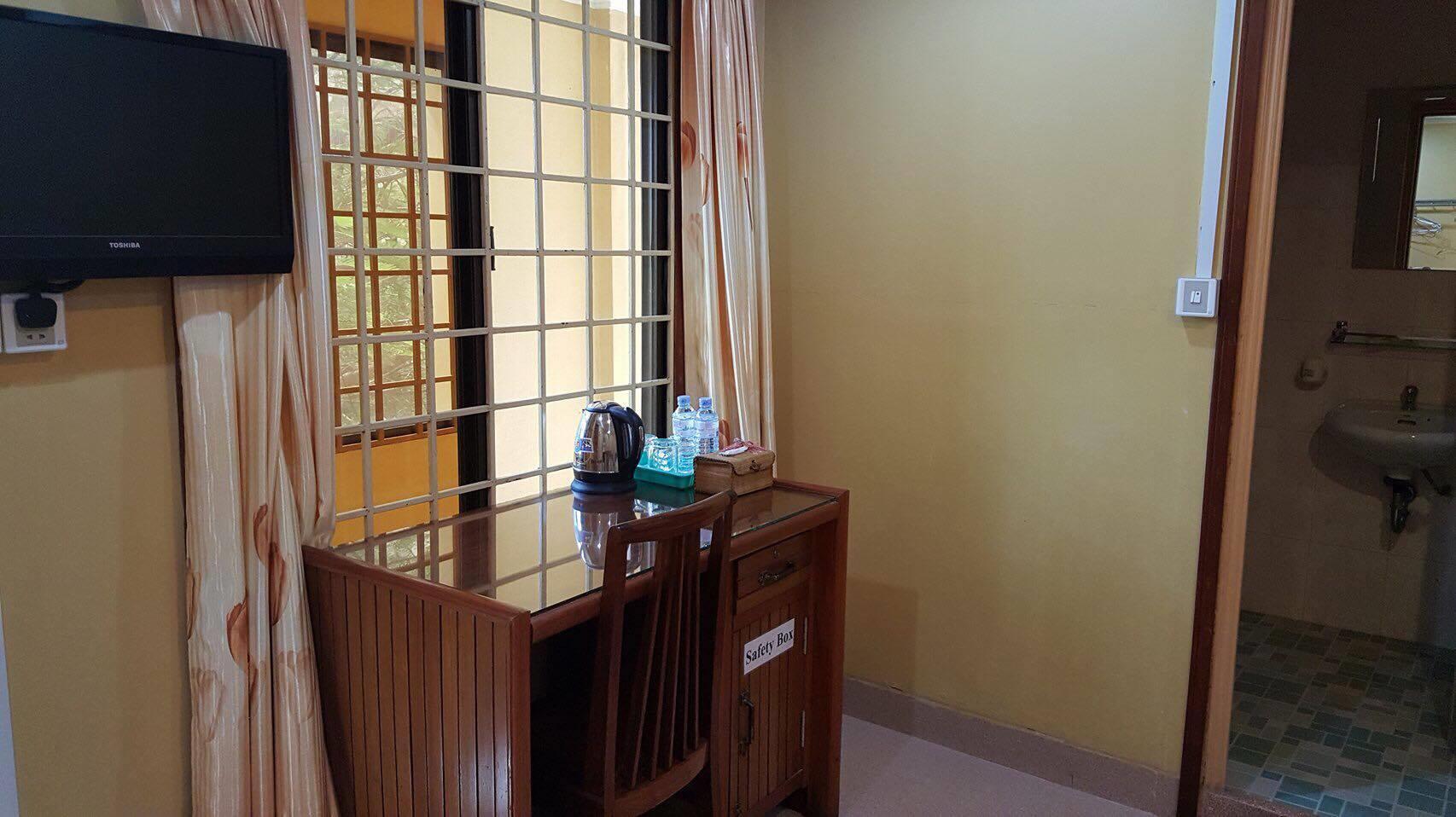 The Bright Lotus Guesthouse Phnom Penh Dış mekan fotoğraf