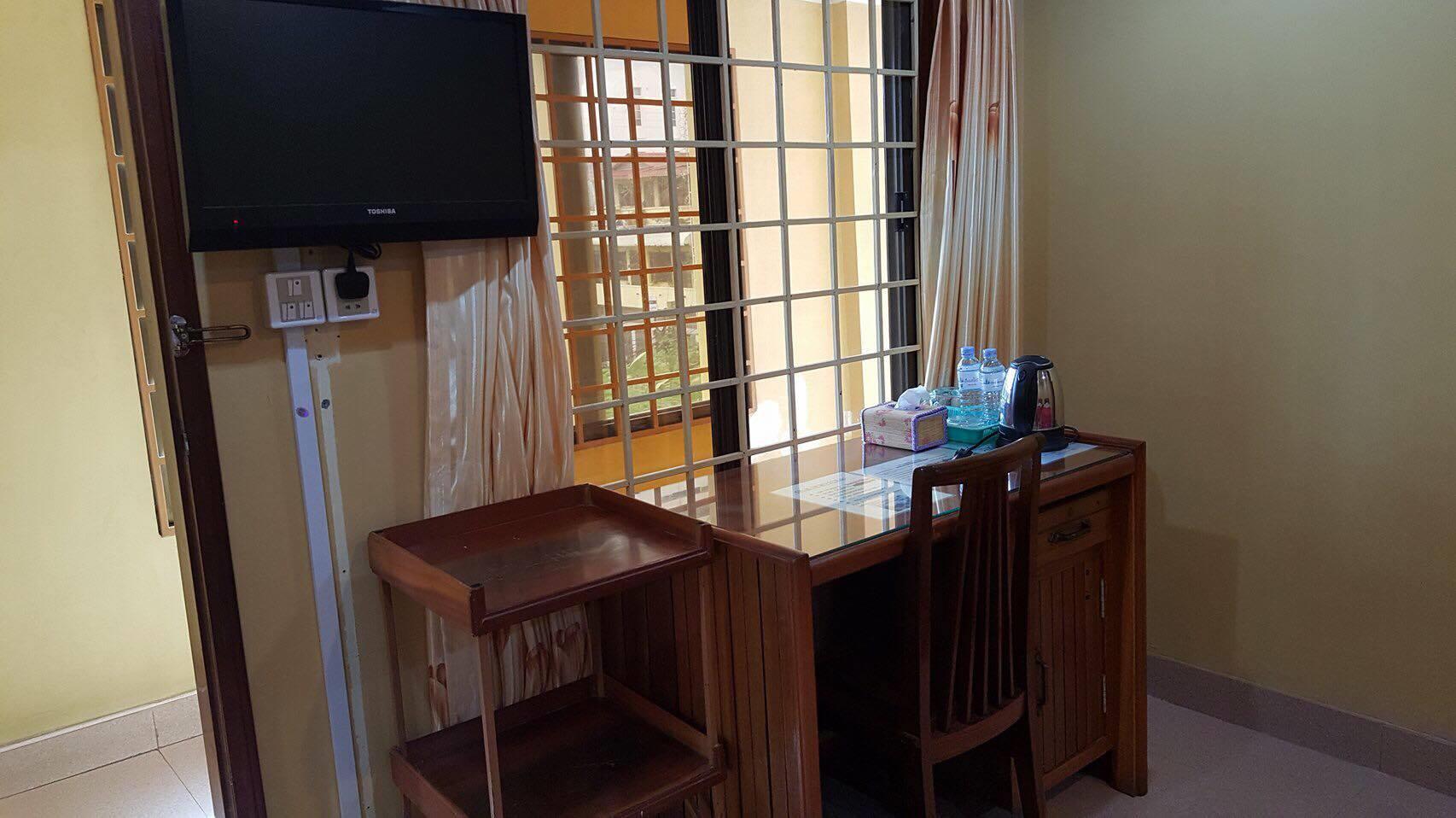 The Bright Lotus Guesthouse Phnom Penh Dış mekan fotoğraf
