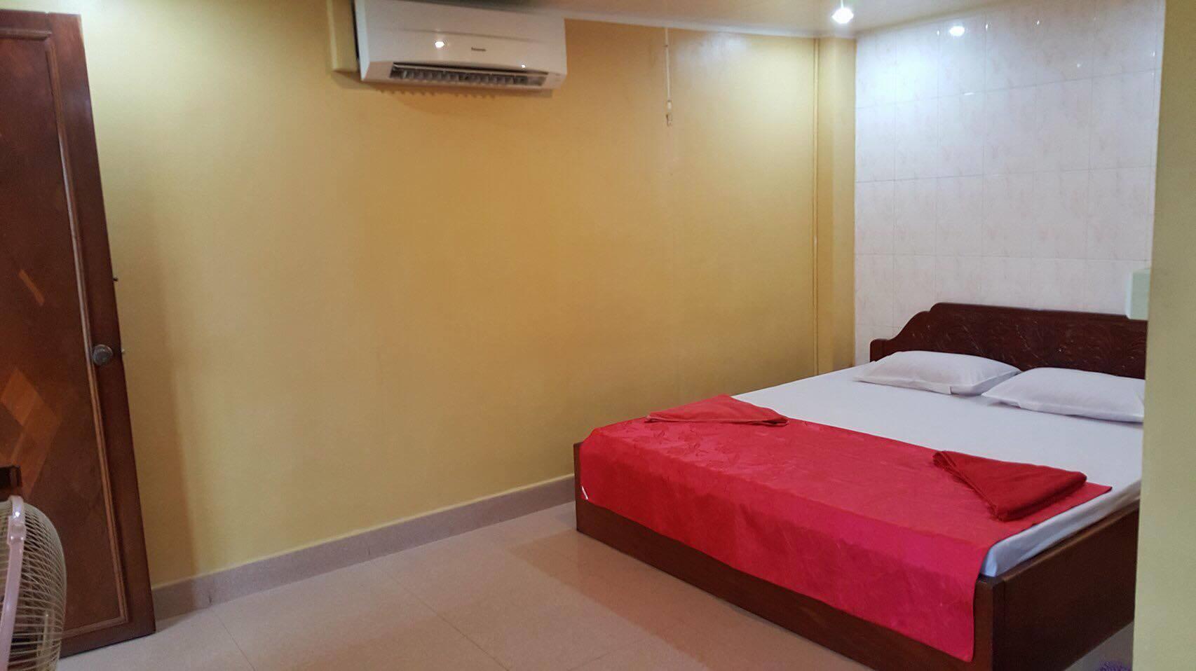 The Bright Lotus Guesthouse Phnom Penh Dış mekan fotoğraf