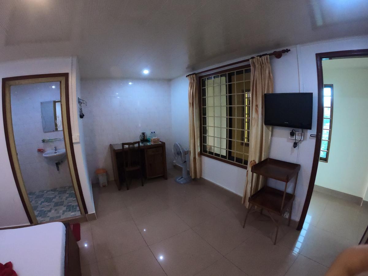 The Bright Lotus Guesthouse Phnom Penh Dış mekan fotoğraf