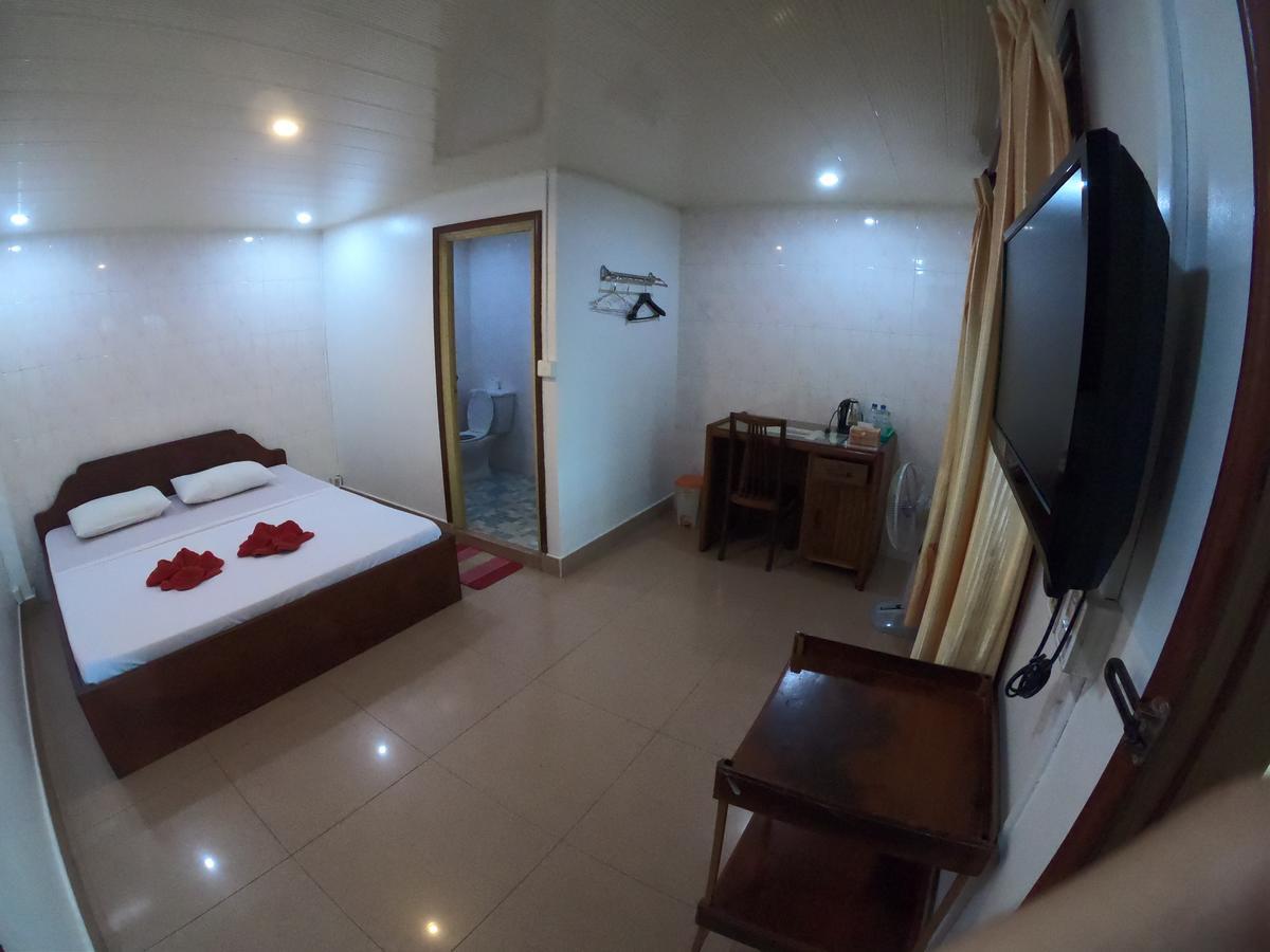 The Bright Lotus Guesthouse Phnom Penh Dış mekan fotoğraf